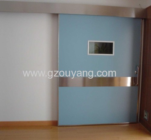 Automatic Sliding Hospital Doors