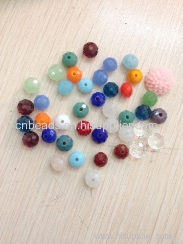 glass beads crystal beads