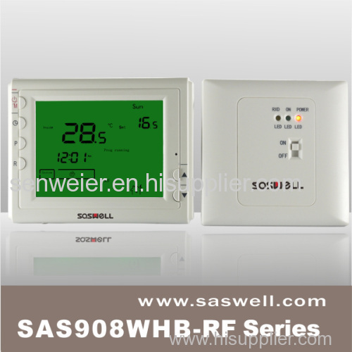 programmable wireless thermostat boiler