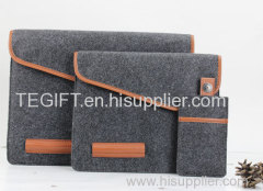 Chritmas gift Felt Bag For Ipad felt bags for promotion gift