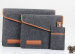 Felt Bag Felt sleeve Felt wallet Felt case For Ipad