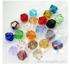 glass beads crystal beads