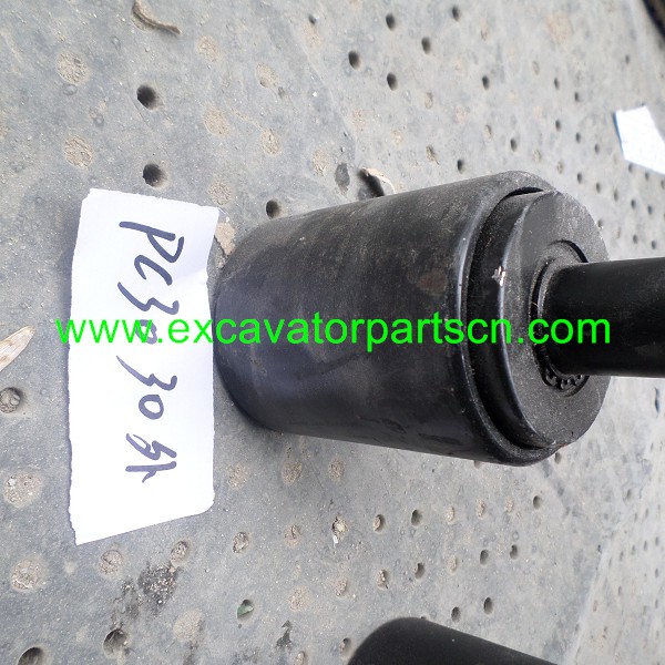 PC30 CARRIER ROLLER FOR EXCAVATOR