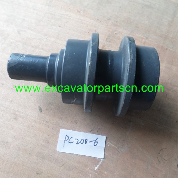 PC200-6 CARRIER ROLLER FOR EXCAVATOR