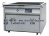 Microcomputer vacuum wire mesh exposure machine