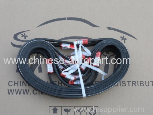 ALTERNATOR BELT CHERY VAN PARTS