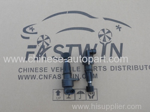 SPEED SENSOR CHERY VAN