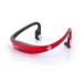 Monster Beats by Dr.Dre Bluetooth HD505 Headphones Red from China manufacturer