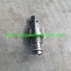 EX120-2 MAIN VALVE FOR EXCAVATOR