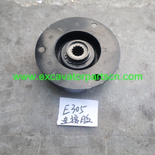 E305 COUPLING FOR EXCAVATOR