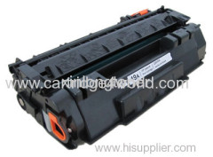 Hp toner cartridges for Hp 5949A Original empty toner cartridge wholesale dealer