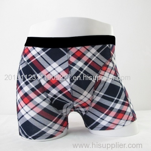 ALL-OVER Printed Boxer Shorts