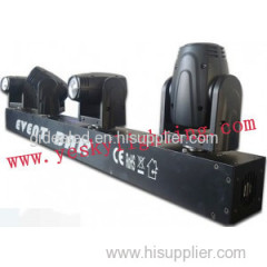 4 Heads LED moving head beam bar DJ light YK-109