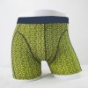 Cool Green Boxer SHorts