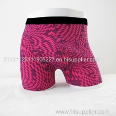 Sexy pink Boxer Shorts