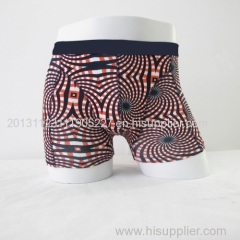 ALL-OVER Printed Boxer Shorts