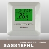 Temperature Controller for Floor Heating System