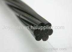 PC strand of steel wire