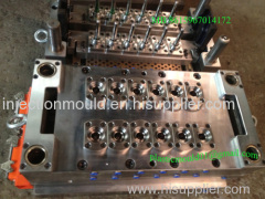 highquality PET preform mould