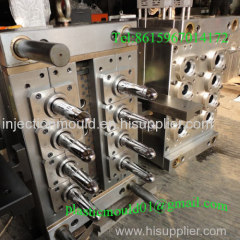 highquality PET preform mould