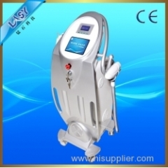 Multi-functional Beauty Equipment Combine IPL RF with Laser