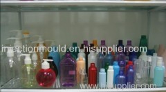 Plastic Blowing Bottle Mould