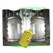 lubricat bottle engine oil bottle mould