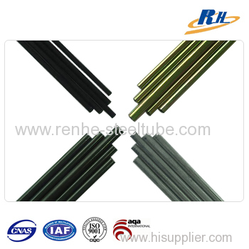 Bright annealed Seamless Tube