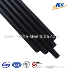 Carbon Steel Mechanical Tubing