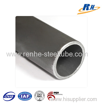 seamless tubes for hydraulic equipment