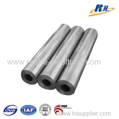 Cold Drawn Carbon Seamless Pipe