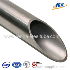 steel seamless hydraulic tubes