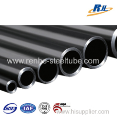 Cold Drawn Precision Seamless Steel Tube