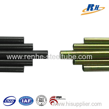 Cold Drawn Seamless steel Tubing