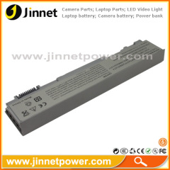 Brand new notebook battery for dell Latitude E6400 E6500 E6510 With high quality