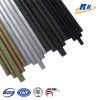 EN10305-4 black phosphated steel pipe