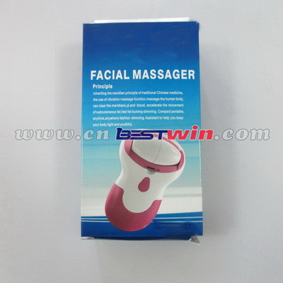 Face Roller Slimming Massager