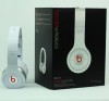 Beats Wireless by Dr.Dre Stereo Bluetooth Headphones White