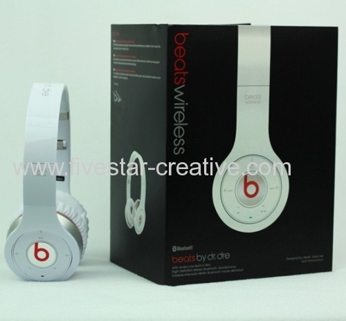 dr dre beats bluetooth headphones