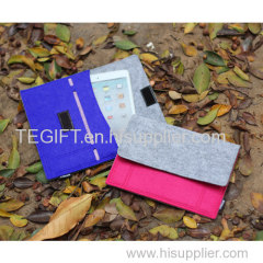 13.3 inch Macbook Pro Retina Felt Sleeve Carrying bag Case Ultrabook Laptop bag Case felt bags for promotion gift