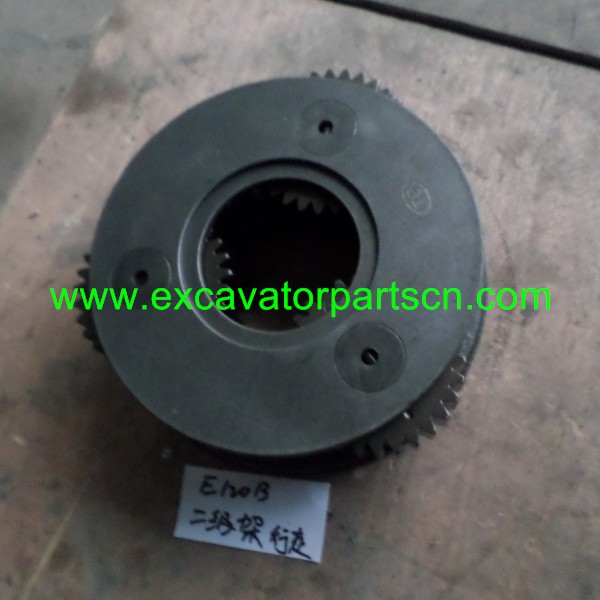 E120B2nd Level Swing Assy