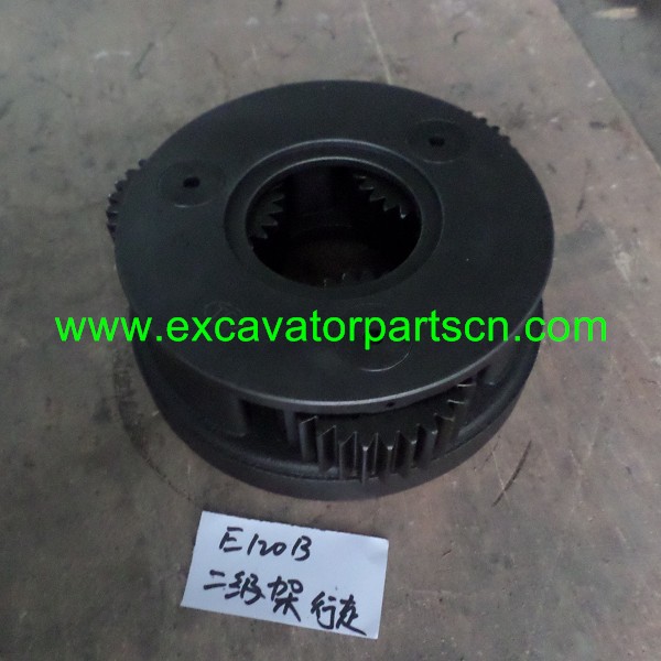 E120B2nd Level Swing Assy