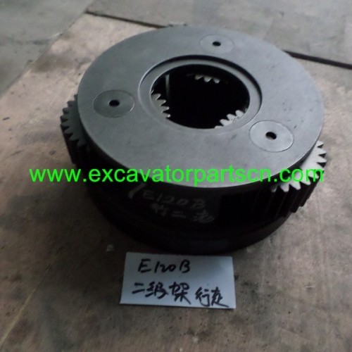 E120B 2nd Level Swing Assy