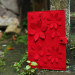 3D FETL Lightweight Standing Case for Kindle Fire HD/IPAD/SAMSUNG GALAXY felt bags for promotion gift