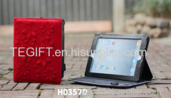 3D FETL Lightweight Standing Case for Kindle Fire HD/IPAD/SAMSUNG GALAXY felt bags for promotion gift