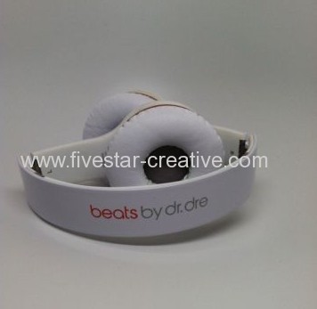 Beats Wireless Headphones by Dr.Dre White