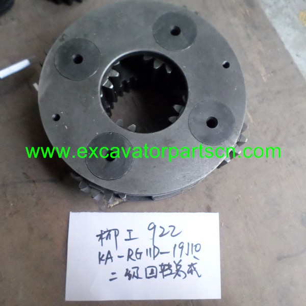 Liugong 922 2nd LEVEL SWING ASSY