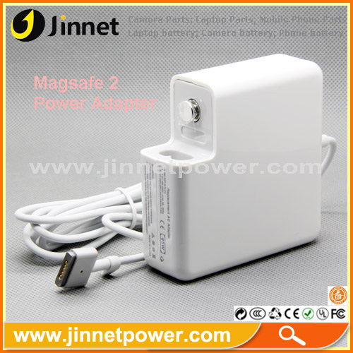 60W MagSafe 2 Power Adapter For Apple MacBook Air A1435 A1425