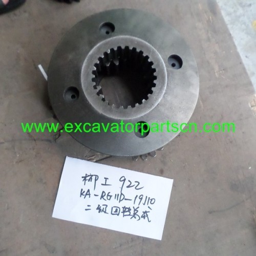 Liugong 922 2nd LEVEL SWING ASSY