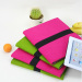 Felt bag iPad Mini Case, Sleeve, Pouch Felt pink felt bags for promotion gift